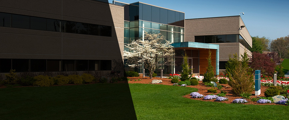 Mount Hope Landscapers
