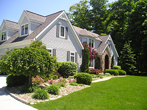 Landscapers and Lawncare Services in Mount Hope, WV